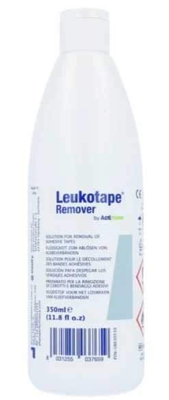 Leukoplast Leukotape Remover (350 ml)