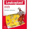 Leukoplast Pleister kids 1m x 6 cm (1 stuk)