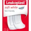 Leukoplast Soft white mix (20 stuks)