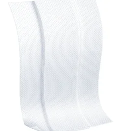 Leukoplast Soft white 6 x 10 cm (10 stuks)