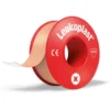 Leukopor Eurolock 5M X 2.50 Cm (1 stuk)