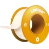 Leukopor Hechtpleister 5m x 2.50 cm (1 stuk)