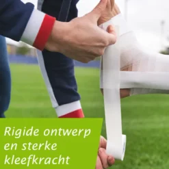 Leukotape® Classic By Actimove Sports Edition Wit (5cm x 10m)