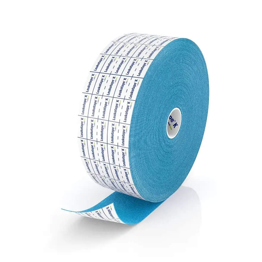 Leukotape® K By Actimove Lichtblauw (5cm x 25m)
