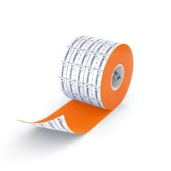 Leukotape® K By Actimove Sports Edition Oranje (5cm x 5m)