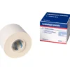 Leukotape 10m x 3.75 cm wit (1 stuk)