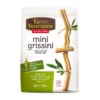 Le Veneziane Mini Grissini Soepstengels Glutenvrij (250 gr)