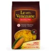 Le Veneziane Pipe Rigate Glutenvrij (250 gr)