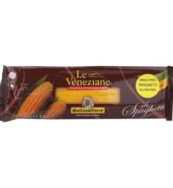 Le Veneziane Spaghetti (250 gr)