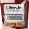 Liberaire Granola Crunchy Choco & Nuts Glutenvrij (330 gr)