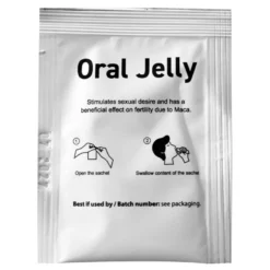 Libido Jelly LibidoJelly (35 ml)