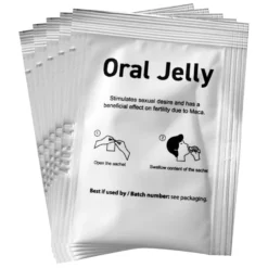 Libido Jelly LibidoJelly (35 ml)