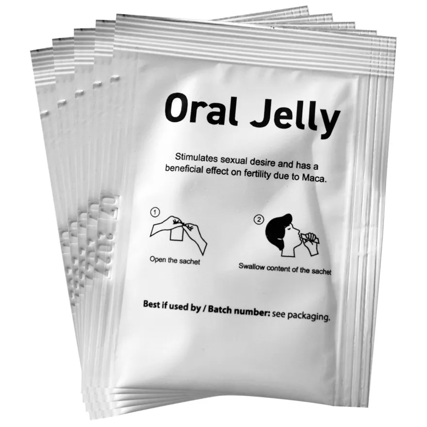 Libido Jelly LibidoJelly (35 ml)