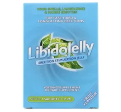 Libido Jelly LibidoJelly (35 ml)