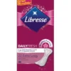 Libresse Inleg extra long (22 stuks)