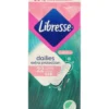 Libresse Inlegkruisje Extra Protect Long (22 stuks)