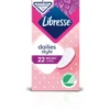 Libresse Inlegkruisje micro (22 stuks)
