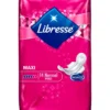Libresse Maxi Normaal Clip (14 stuks)