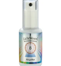 Lichtwesen Angelica tinctuur 8 (30 ml)