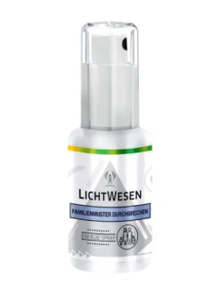 Lichtwesen Familiepatronen/cyclus Doorbreken (30 ml)
