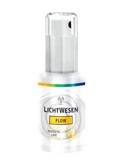 Lichtwesen Flow Gezichtstonic Spray (30 ml)