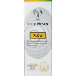 Lichtwesen Flow Gezichtstonic Spray (100 ml)