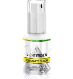 Lichtwesen Ik Start Door Energiespray (30 ml)