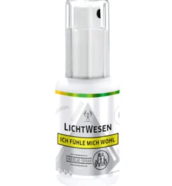 Lichtwesen Ik Voel Me Goed Energiespray (30 ml)