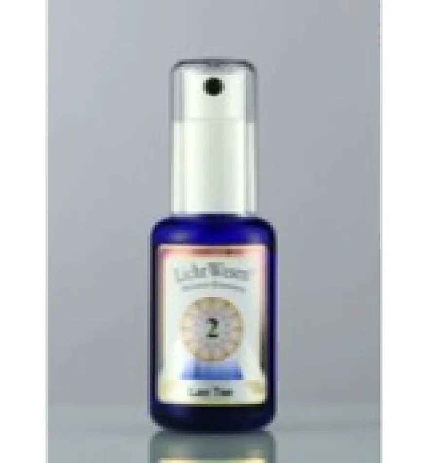 Lichtwesen Lao tse tinctuur 2 (30 ml)