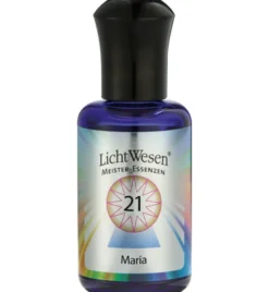 Lichtwesen Maria olie 21 (30 ml)