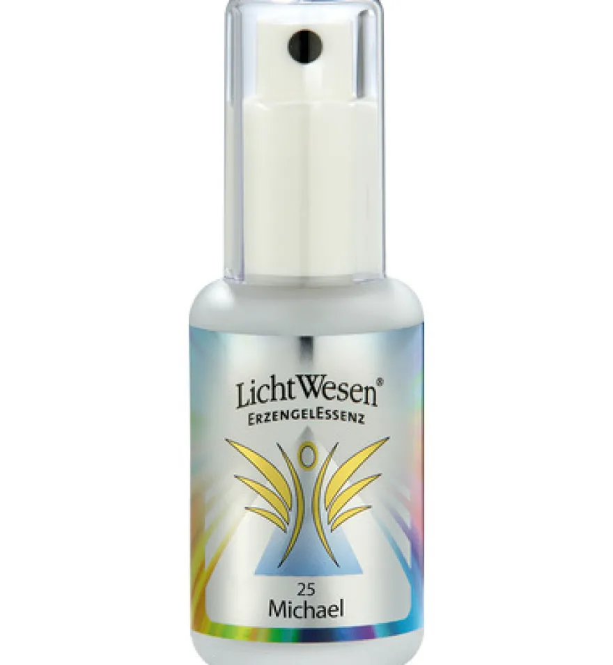 Lichtwesen Michael tinctuur 25 (30 ml)