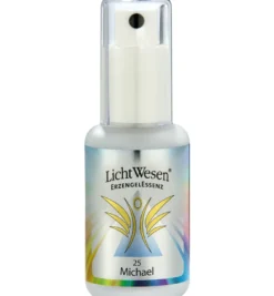 Lichtwesen Michael tinctuur 25 (30 ml)