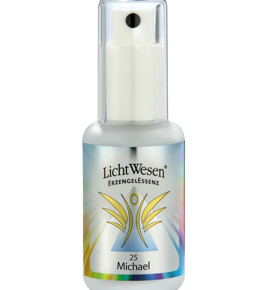Lichtwesen Michael tinctuur 25 (30 ml)