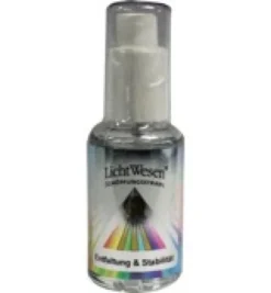 Lichtwesen Ontwikkeling/stabiliteit parelextract met calcium (30 ml)