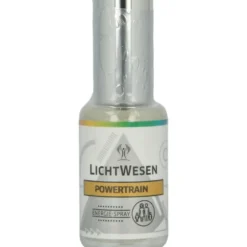 Lichtwesen Powertrain Energie Spray (30 ml)