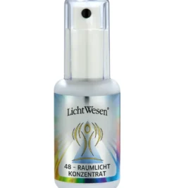 Lichtwesen Raumlicht concentraat 48 (30 ml)