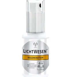 Lichtwesen Regeneratie Alle Dieren (30 ml)