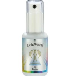 Lichtwesen Reise essence tinctuur 39 (30 ml)