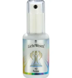 Lichtwesen Relax essence tinctuur 40 (30 ml)