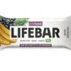 Lifefood Lifebar Acai Banana Bio Raw (40 gr)