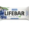 Lifefood Lifebar Blueberry Quinoa Bio R Aw (40 gr)