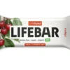 Lifefood Lifebar Kersen Bio Raw (40 gr)