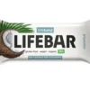 Lifefood Lifebar Kokos Bio (40 gr)