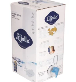 Lifjalla Water Uit Ijsland (5000 ml)