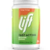 Lift Sinaasappel Navulpot (50 tabletten)