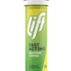 Lift Zesty Lemon & Lime Glucose (10 tabletten)