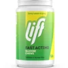 Lift Zesty Lemon & Lime Glucose (50 tabletten)