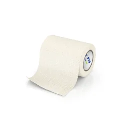 Lightplast® Pro By Actimove Sports Edition Wit (7,5cm x 6,8m)