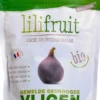 Lilifruit Vijgen Geweld En Gedroogd (150 gr)