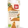 Lima Almond Cuisine Bio (200 ml)
